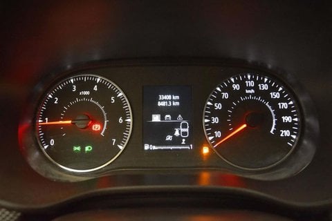 Auto Usate A Brescia | Dacia Jogger 1.0 Tce Extreme Up 110Cv 7P.ti