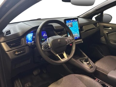 Auto Usate A Brescia | Renault Symbioz 1.8 E-Tech Full Hybrid Techno 160Cv Auto