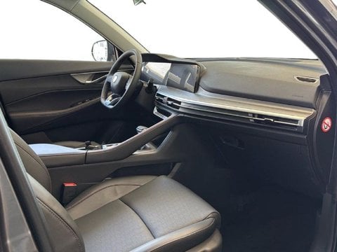 Auto Nuove Pronta Consegna A Brescia | Dr Automobiles Dr 5 Stilnovo 1.4 T-Gdi Dct - Nuova Benzina