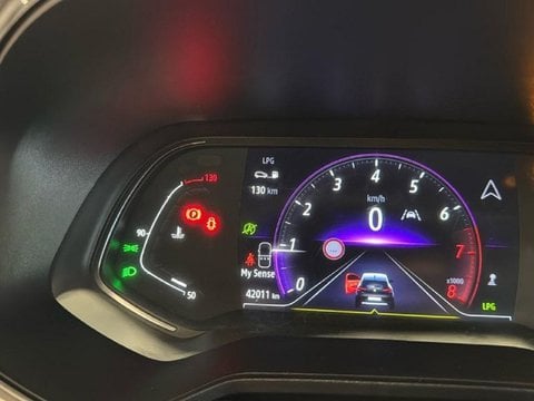 Auto Usate A Brescia | Renault Clio 1.0 Tce Techno Gpl 100Cv