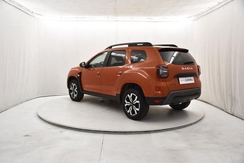 Auto Usate A Brescia | Dacia Duster 1.5 Blue Dci Journey 4X4 115Cv