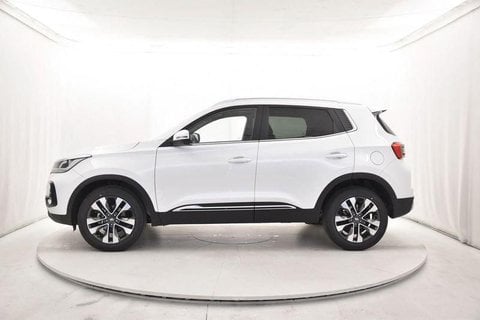 Auto Nuove Pronta Consegna A Brescia | Dr Automobiles Dr 5.0 Dr5.0 1.5 Turbo 154Cv Cvt