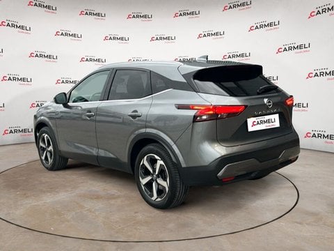 Auto Usate A Brescia | Nissan Qashqai 1.3 Mild Hybrid N-Connecta 2Wd 140Cv