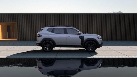 Auto Nuove Pronta Consegna A Bergamo | Dacia Duster 1.8 Hybrid Extreme 155Cv Auto -Restyling My26