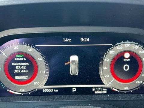 Auto Usate A Brescia | Nissan Qashqai 1.5 E-Power N-Connecta 2Wd E-Shifter