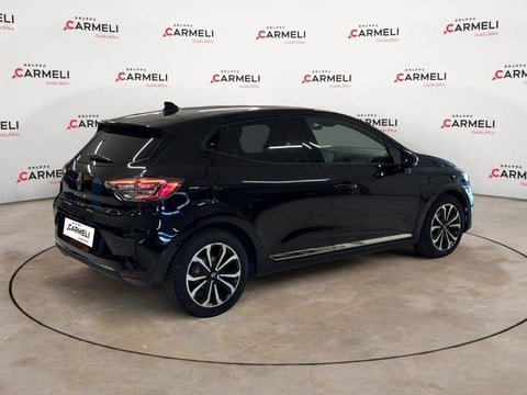 Auto Usate A Brescia | Renault Clio 1.0 Tce Techno 90Cv