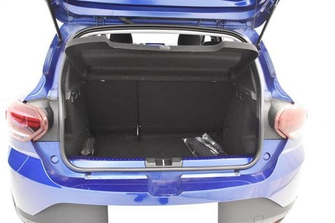 Auto Dacia Sandero Stepway 1.0 Tce Comfort Eco-G 100Cv Usate A Brescia