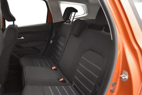Auto Usate A Brescia | Dacia Duster 1.0 Tce Expression Gpl 4X2 100Cv
