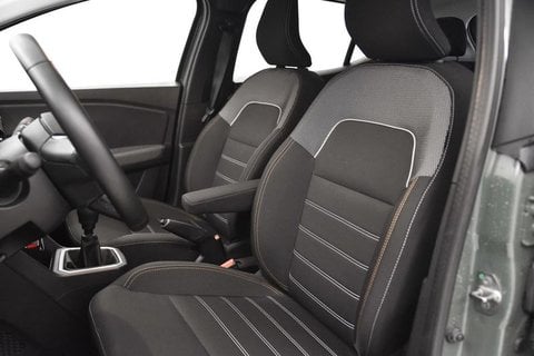 Auto Usate A Bergamo | Dacia Sandero Stepway 1.0 Tce Expression Eco-G 100Cv