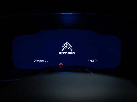 Auto Usate A Brescia | Citroën C5 Aircross Puretech 180 S&S Eat8 Shine -Tetto-Iva Esposta
