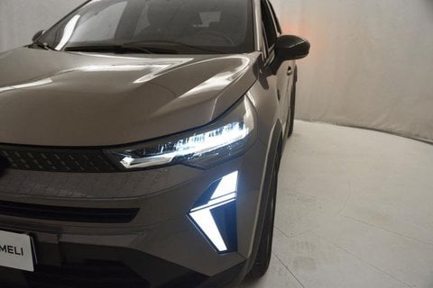 Auto Usate A Bergamo | Renault Captur 1.0 Tce Techno 90Cv