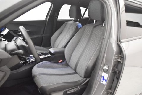 Auto Usate A Bergamo | Peugeot 2008 1.2 Puretech Allure S&S 100Cv