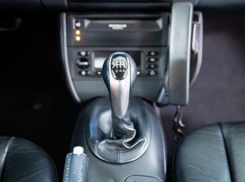 Auto Usate A Brescia | Porsche Carrera 996 911 Iv Cabrio 996 Carrera 4 Cabrio -Manuale-Asi-Hard Top