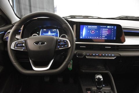 Auto Nuove Pronta Consegna A Brescia | Dr Automobiles Dr 3 Dr 3 1.5 116Cv