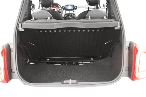 Auto Usate A Brescia | Fiat 500 1.0 Hybrid 70Cv