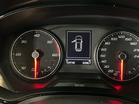 Auto Usate A Bergamo | Seat Arona 1.6 Tdi Style 95Cv Dsg