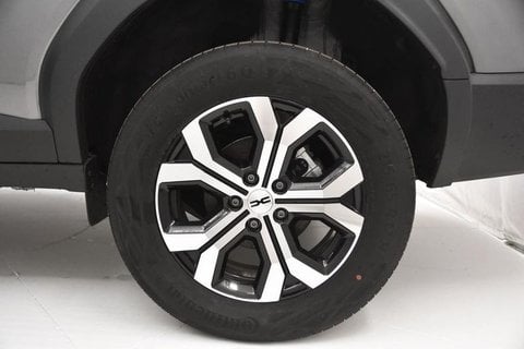 Auto Usate A Brescia | Dacia Bigster 1.2 Mild Hybrid Expression 140Cv