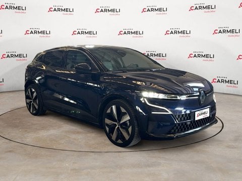 Auto Usate A Brescia | Renault Megane E-Tech Electric Megane E-Tech Techno Ev60 Optimum Charge 220Cv