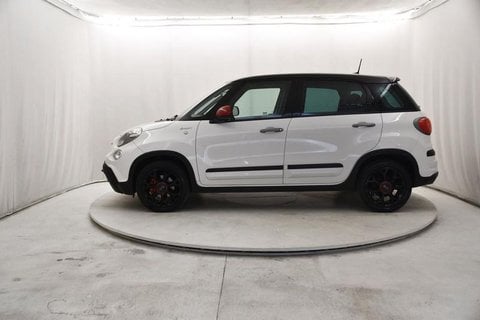 Auto Usate A Bergamo | Fiat 500L Cross 1.4 S-Design S&S 95Cv