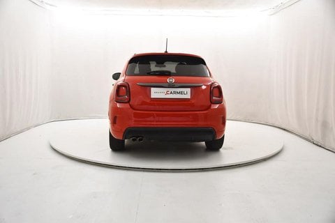Auto Usate A Brescia | Fiat 500X 1.6 Mjt Sport 4X2 120Cv Dct My20