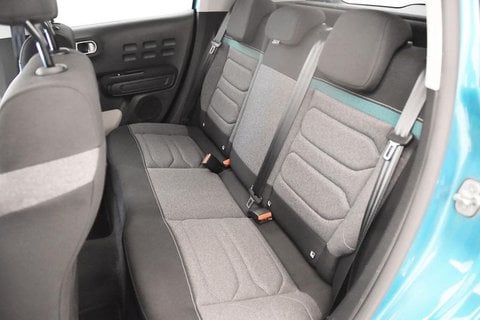 Auto Usate A Brescia | Citroën C3 1.5 Bluehdi Shine Pack S&S 100Cv My20