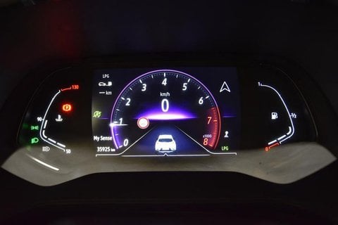 Auto Usate A Brescia | Renault Captur 1.0 Tce Techno Gpl 100Cv