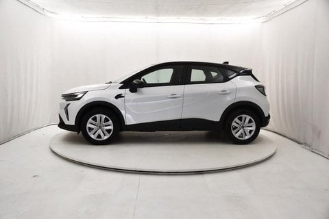 Auto Nuove Pronta Consegna A Brescia | Renault Captur 1.8 Full Hybrid E-Tech Evolution 160Cv Auto...