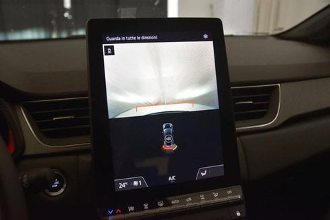 Auto Usate A Bergamo | Renault Captur 1.0 Tce Techno 90Cv