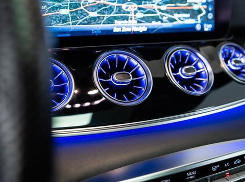 Auto Usate A Brescia | Mercedes-Benz Amg Gt Coupé 4 53 4Matic+ Eq-Boost Amg -Iva Esposta