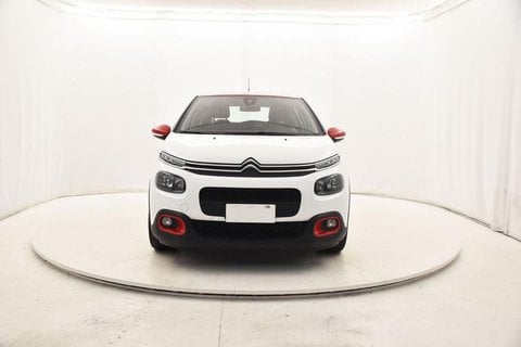 Auto Usate A Brescia | Citroën C3 1.5 Bluehdi Feel S&S 100Cv My20