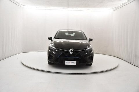 Auto Usate A Brescia | Renault Clio 1.0 Sce Equilibre 65Cv