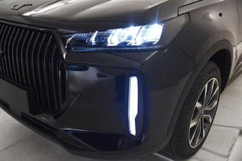 Auto Nuove Pronta Consegna A Brescia | Dr Automobiles Dr 5 Dr 5 1.5 Gpl Collection 88Cv