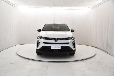 Auto Usate A Brescia | Renault Captur 1.6 E-Tech Full Hybrid Techno 145Cv Auto - Vettura Aziendale