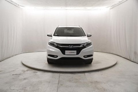 Auto Usate A Brescia | Honda Hr-V 1.5 Executive Navi Adas