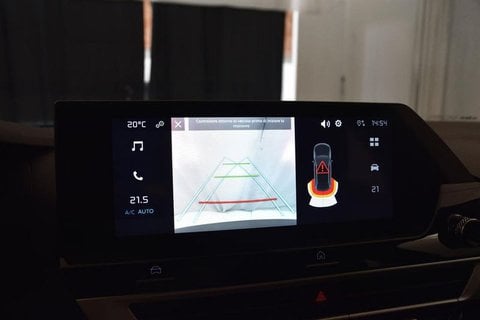 Auto Usate A Brescia | Citroën C4 1.2 Puretech Plus S&S 130Cv Eat8