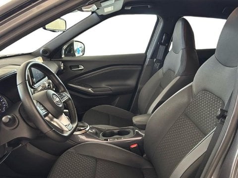 Auto Usate A Bergamo | Nissan Juke 1.6 Hev N-Connecta