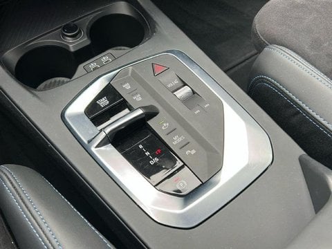 Auto Usate A Brescia | Bmw Serie 1 118D Msport Auto Aziendale - Navi - Led - Full