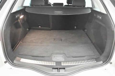 Auto Usate A Brescia | Renault Mégane Megane Sporter 1.5 Dci Energy Intens 110Cv