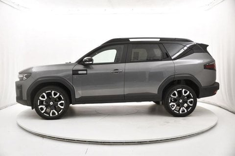 Auto Nuove Pronta Consegna A Bergamo | Dacia Bigster 1.2 Mild Hybrid Journey 140Cv