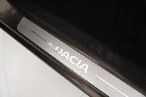 Auto Usate A Brescia | Dacia Sandero 1.0 Sce Streetway Comfort S&S 75Cv