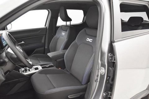 Auto Nuove Pronta Consegna A Brescia | Dacia Duster 1.8 Hybrid Journey 155Cv Auto -Restyling My26