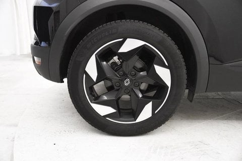 Auto Usate A Bergamo | Renault Captur 1.0 Tce Techno 90Cv