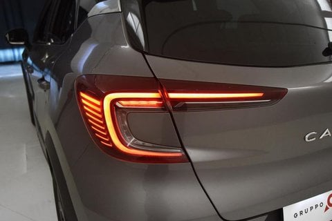 Auto Usate A Brescia | Renault Captur 1.6 Hybrid Techno E-Tech 145Cv Auto