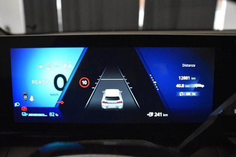 Auto Nuove Pronta Consegna A Brescia | Renault Scénic E-Tech Evolution Comfort Range 170Cv