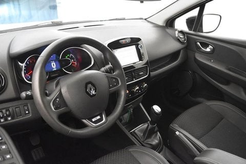 Auto Usate A Bergamo | Renault Clio 0.9 Tce Moschino Zen 75Cv