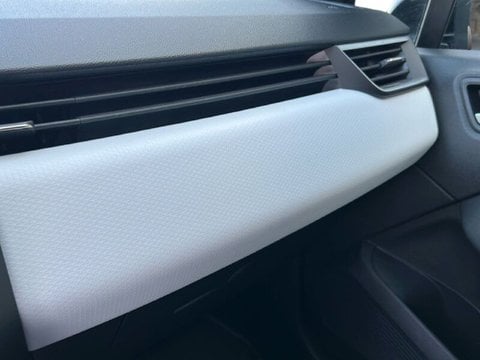 Auto Usate A Brescia | Renault Clio 1.6 Hybrid Techno E-Tech 145Cv Auto
