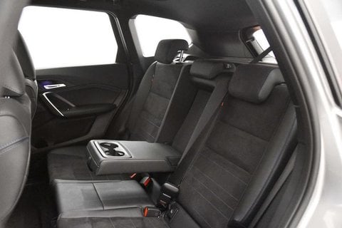 Auto Usate A Brescia | Bmw X1 Sdrive18I Msport Auto Tetto - Led - Navi - Aziendale
