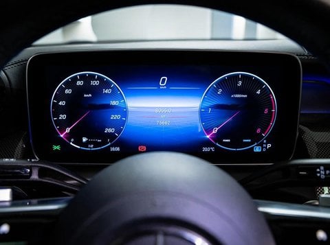 Auto Usate A Brescia | Mercedes-Benz Glc D 4Matic Mild Hybrid Coupé Amg Line Premium -Tetto