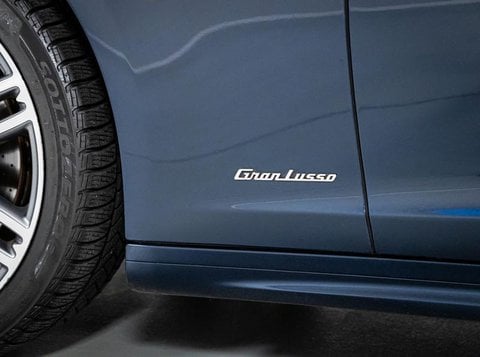 Auto Usate A Brescia | Maserati Ghibli V6 Diesel 275 Cv Granlusso V6 Diesel 275 Cv Granlusso