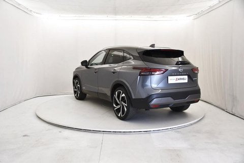 Auto Usate A Brescia | Nissan Qashqai 1.5 E-Power Tekna+ 2Wd E-Shifter